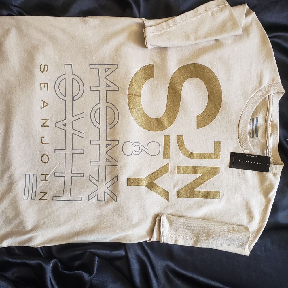 Sean John shirt